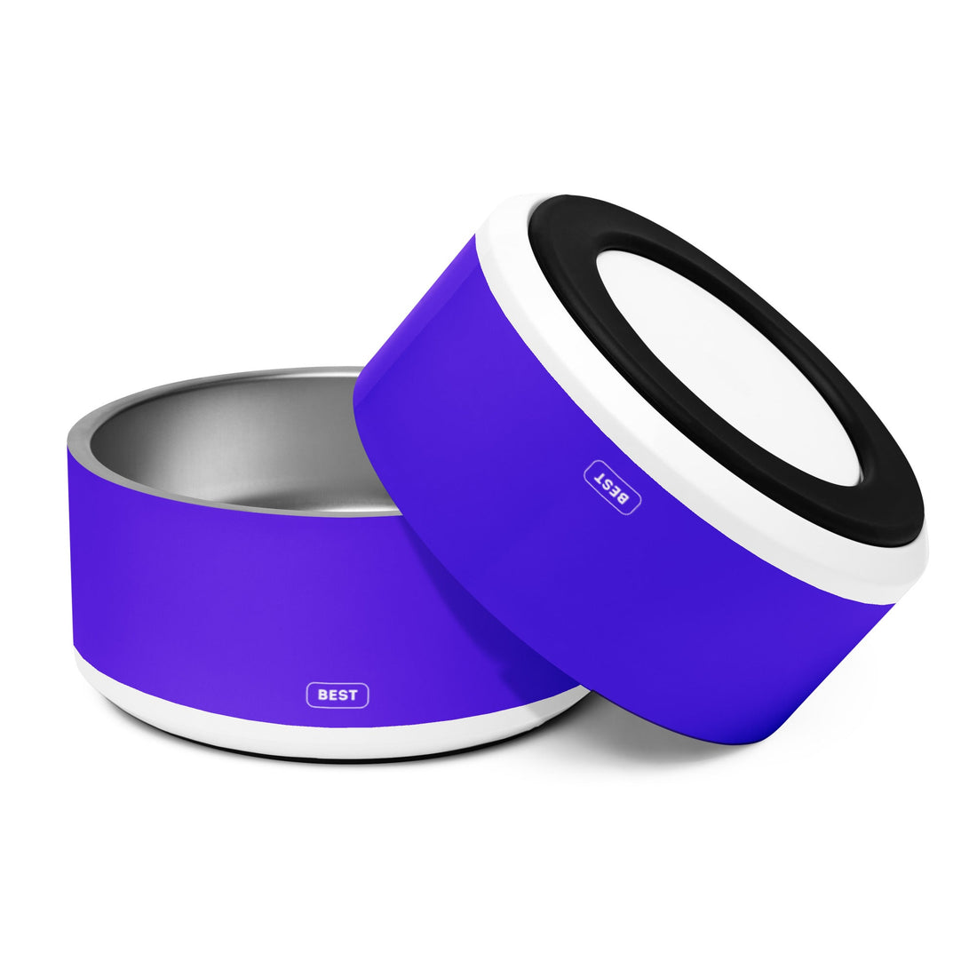 The Best Stainless Steel Dog Bowls for Outdoors