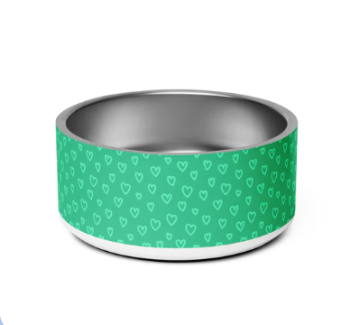 Non Toxic Dog Bowls