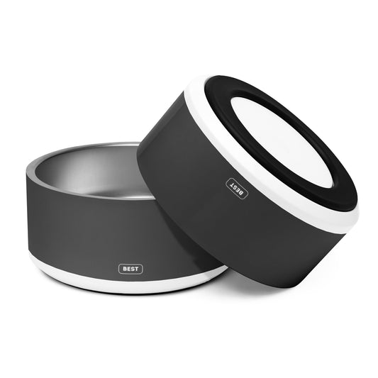 Yeti Dog Bowl Alternatives: Why Insulated Dog Bowls Are Worth The Investment