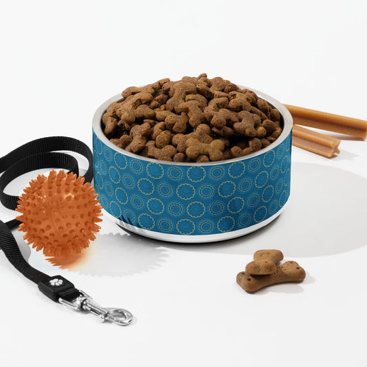 premium travel dog bowls